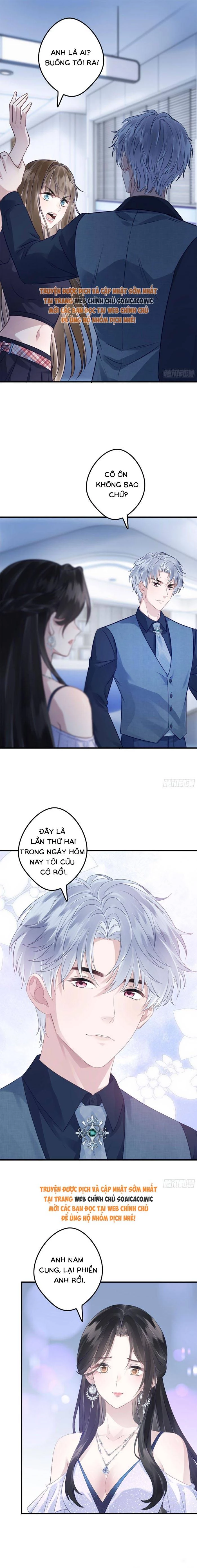 Sau Ly Hôn Chồng Cũ Cứ Muốn Trở Lại Làm Chính Thất Chapter 19 - 5