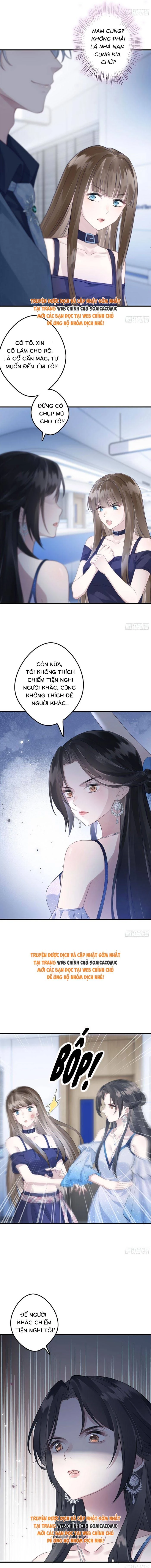 Sau Ly Hôn Chồng Cũ Cứ Muốn Trở Lại Làm Chính Thất Chapter 19 - 6