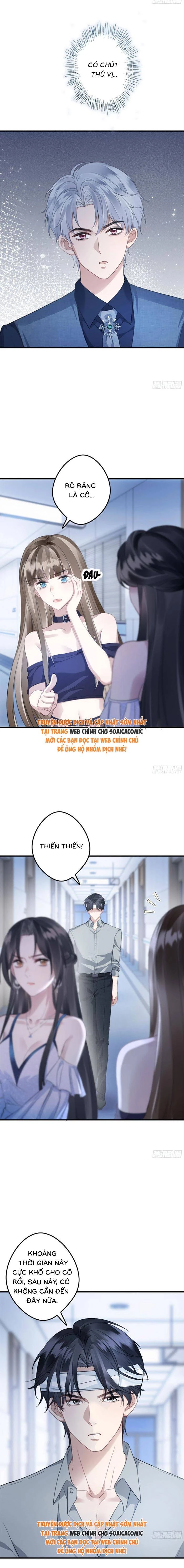 Sau Ly Hôn Chồng Cũ Cứ Muốn Trở Lại Làm Chính Thất Chapter 19 - 7