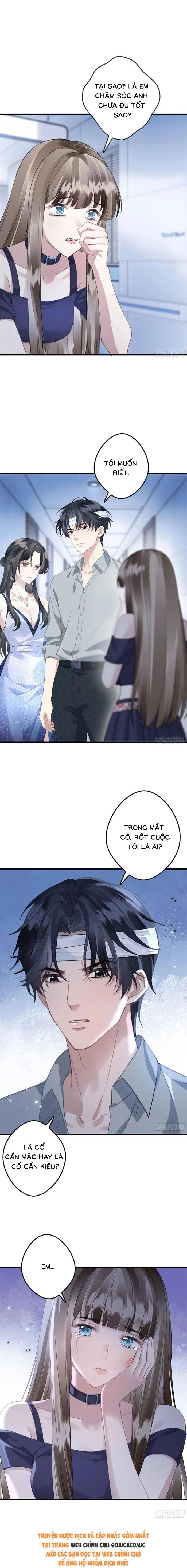 Sau Ly Hôn Chồng Cũ Cứ Muốn Trở Lại Làm Chính Thất Chapter 19 - 8