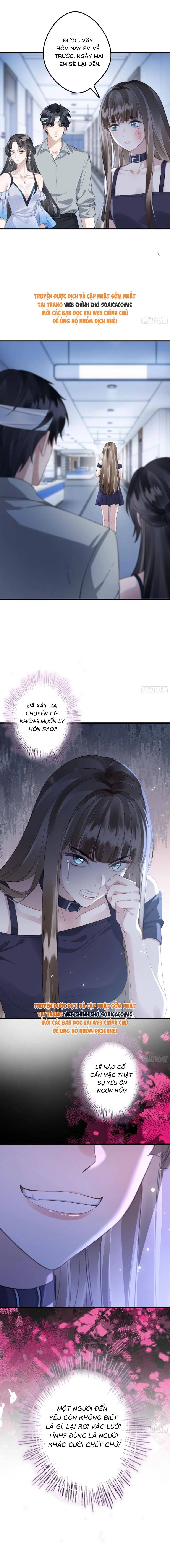 Sau Ly Hôn Chồng Cũ Cứ Muốn Trở Lại Làm Chính Thất Chapter 19 - 9