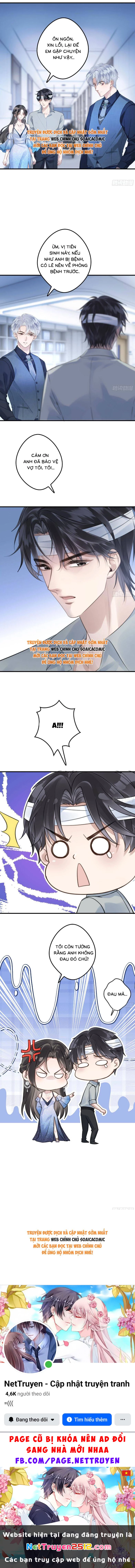 Sau Ly Hôn Chồng Cũ Cứ Muốn Trở Lại Làm Chính Thất Chapter 19 - 10