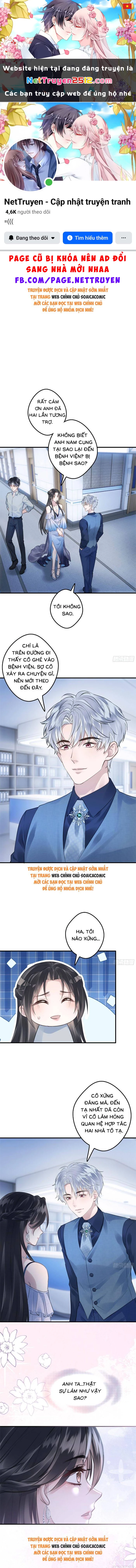 Sau Ly Hôn Chồng Cũ Cứ Muốn Trở Lại Làm Chính Thất Chapter 20 - 1