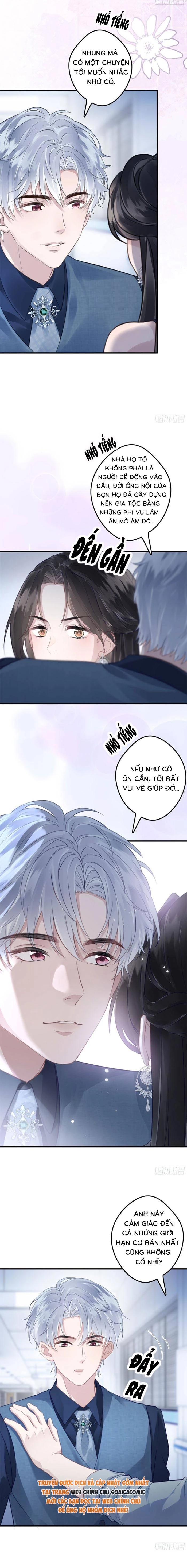 Sau Ly Hôn Chồng Cũ Cứ Muốn Trở Lại Làm Chính Thất Chapter 20 - 2