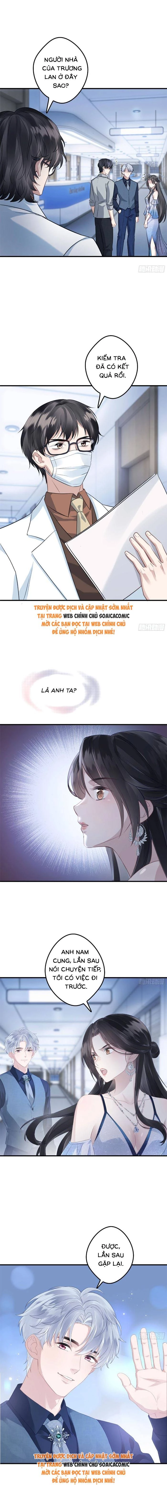 Sau Ly Hôn Chồng Cũ Cứ Muốn Trở Lại Làm Chính Thất Chapter 20 - 4