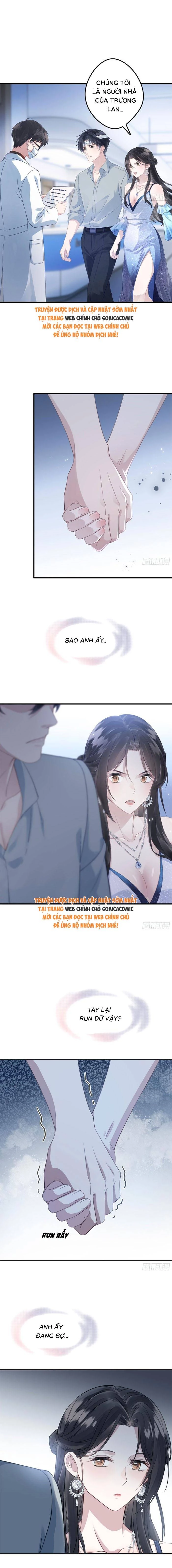 Sau Ly Hôn Chồng Cũ Cứ Muốn Trở Lại Làm Chính Thất Chapter 20 - 5