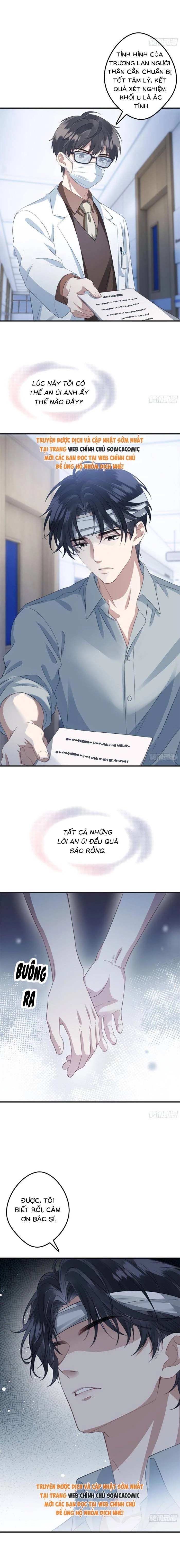 Sau Ly Hôn Chồng Cũ Cứ Muốn Trở Lại Làm Chính Thất Chapter 20 - 6