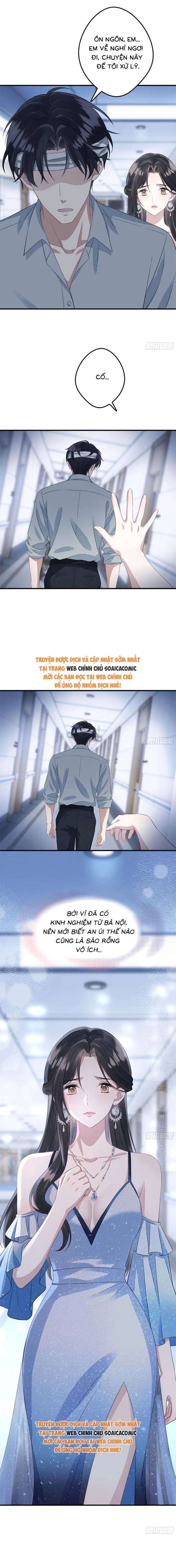 Sau Ly Hôn Chồng Cũ Cứ Muốn Trở Lại Làm Chính Thất Chapter 20 - 7