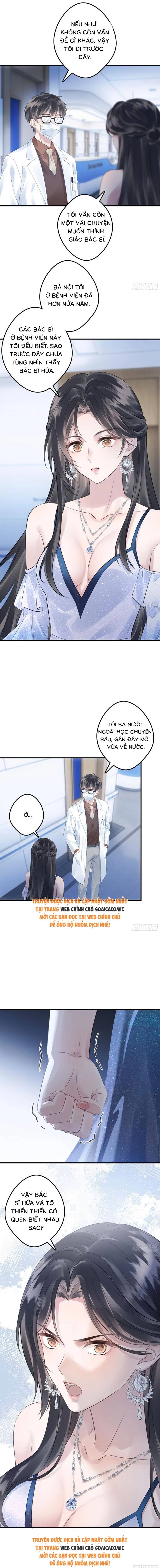 Sau Ly Hôn Chồng Cũ Cứ Muốn Trở Lại Làm Chính Thất Chapter 20 - 8