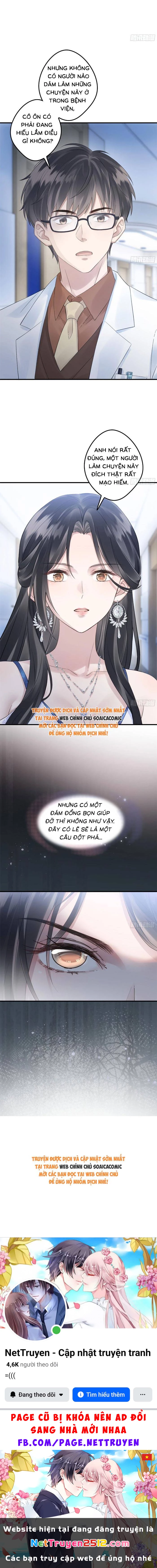 Sau Ly Hôn Chồng Cũ Cứ Muốn Trở Lại Làm Chính Thất Chapter 20 - 10