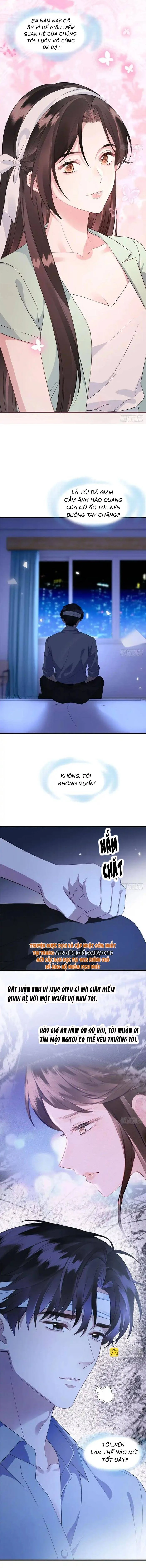 Sau Ly Hôn Chồng Cũ Cứ Muốn Trở Lại Làm Chính Thất Chapter 21 - 2