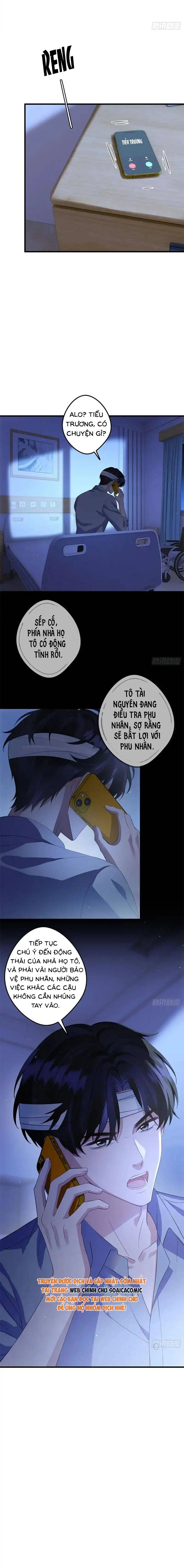 Sau Ly Hôn Chồng Cũ Cứ Muốn Trở Lại Làm Chính Thất Chapter 21 - 3