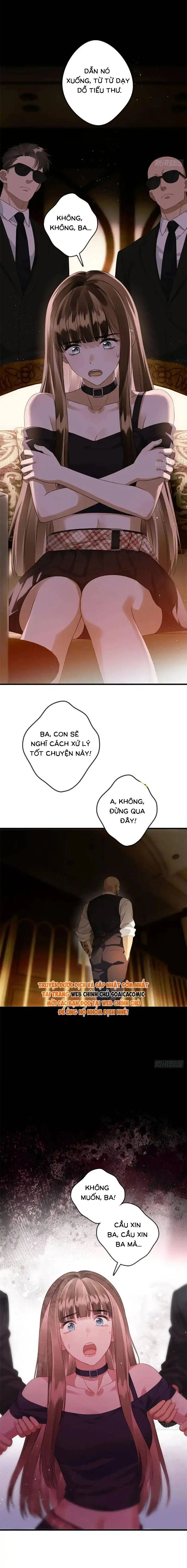 Sau Ly Hôn Chồng Cũ Cứ Muốn Trở Lại Làm Chính Thất Chapter 21 - 6