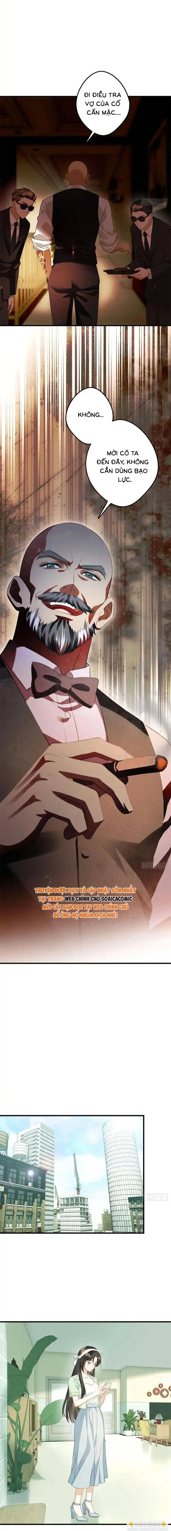 Sau Ly Hôn Chồng Cũ Cứ Muốn Trở Lại Làm Chính Thất Chapter 21 - 7