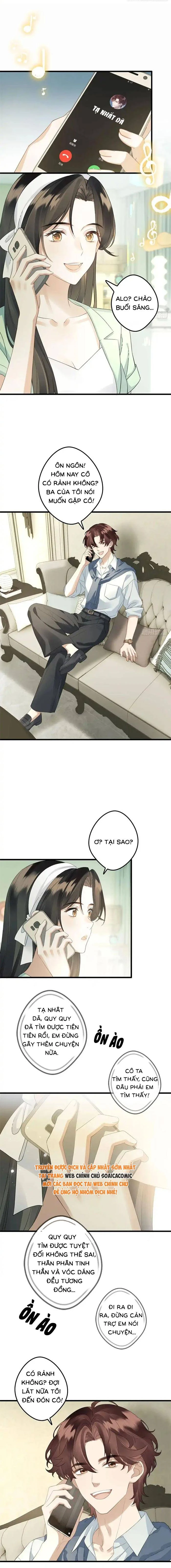 Sau Ly Hôn Chồng Cũ Cứ Muốn Trở Lại Làm Chính Thất Chapter 21 - 8