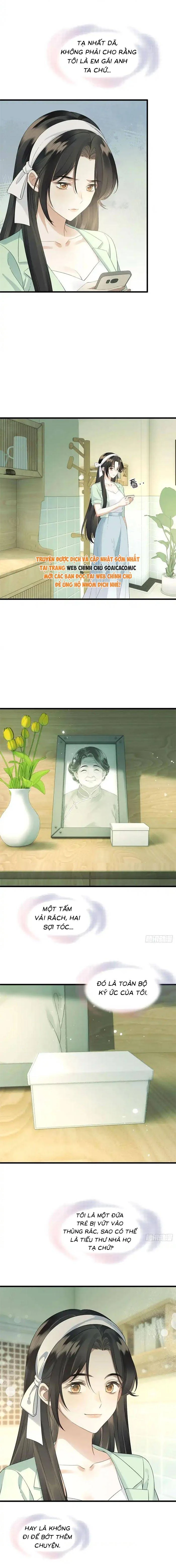 Sau Ly Hôn Chồng Cũ Cứ Muốn Trở Lại Làm Chính Thất Chapter 21 - 9