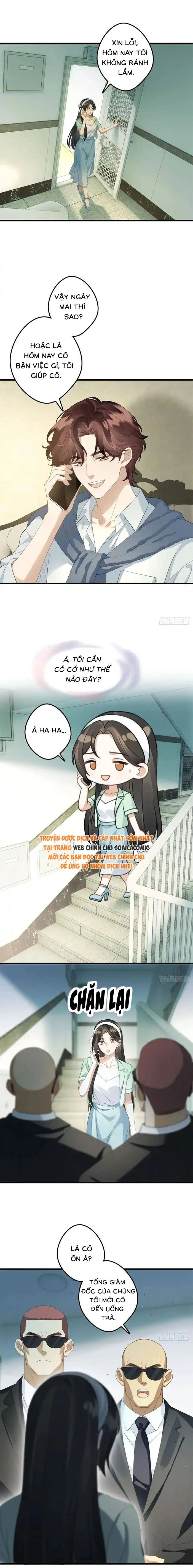 Sau Ly Hôn Chồng Cũ Cứ Muốn Trở Lại Làm Chính Thất Chapter 21 - 10