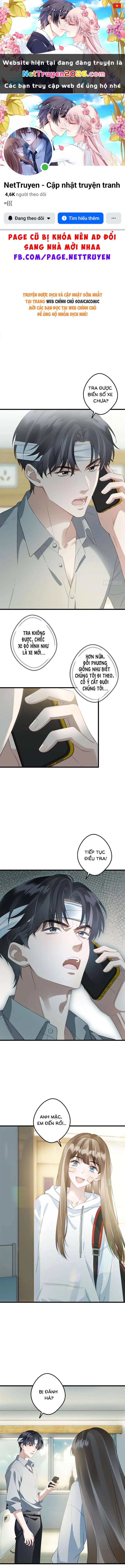 Sau Ly Hôn Chồng Cũ Cứ Muốn Trở Lại Làm Chính Thất Chapter 22 - 1