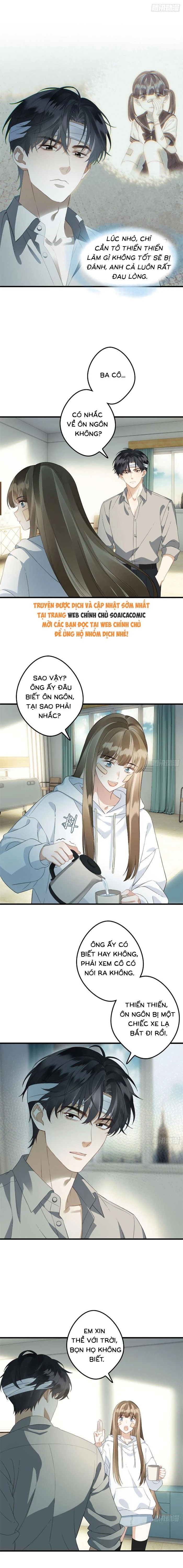 Sau Ly Hôn Chồng Cũ Cứ Muốn Trở Lại Làm Chính Thất Chapter 22 - 2