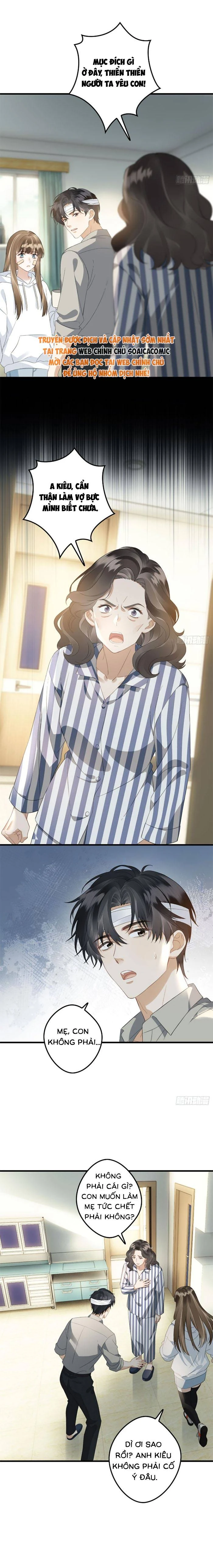 Sau Ly Hôn Chồng Cũ Cứ Muốn Trở Lại Làm Chính Thất Chapter 22 - 5