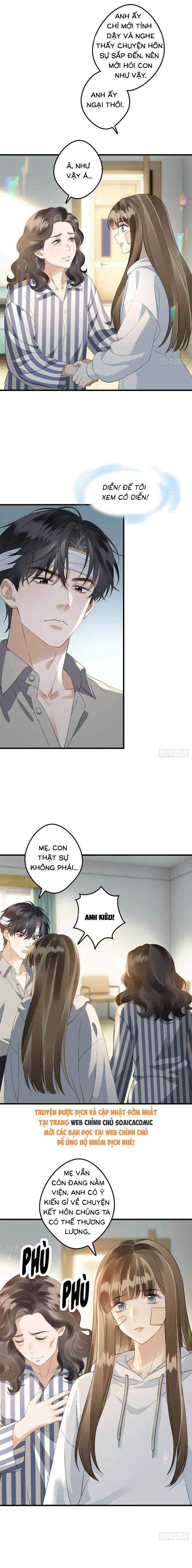 Sau Ly Hôn Chồng Cũ Cứ Muốn Trở Lại Làm Chính Thất Chapter 22 - 6