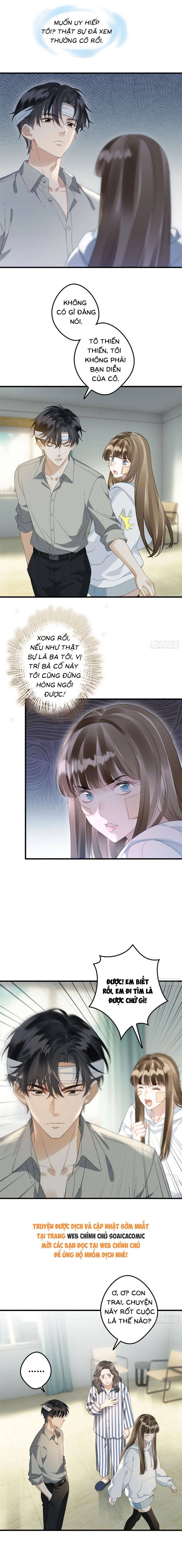 Sau Ly Hôn Chồng Cũ Cứ Muốn Trở Lại Làm Chính Thất Chapter 22 - 7