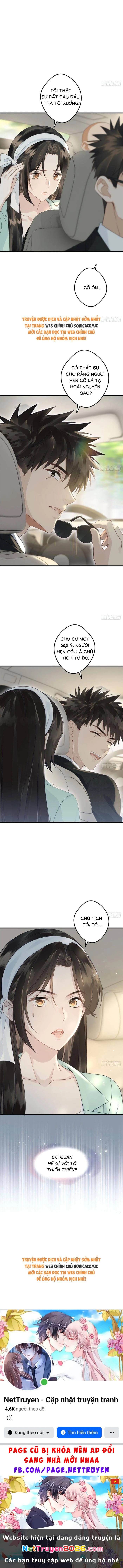 Sau Ly Hôn Chồng Cũ Cứ Muốn Trở Lại Làm Chính Thất Chapter 22 - 10