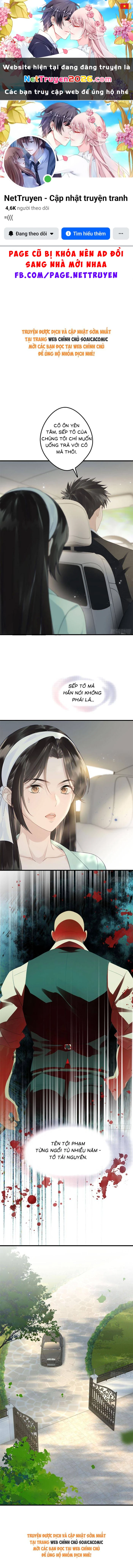 Sau Ly Hôn Chồng Cũ Cứ Muốn Trở Lại Làm Chính Thất Chapter 23 - 1