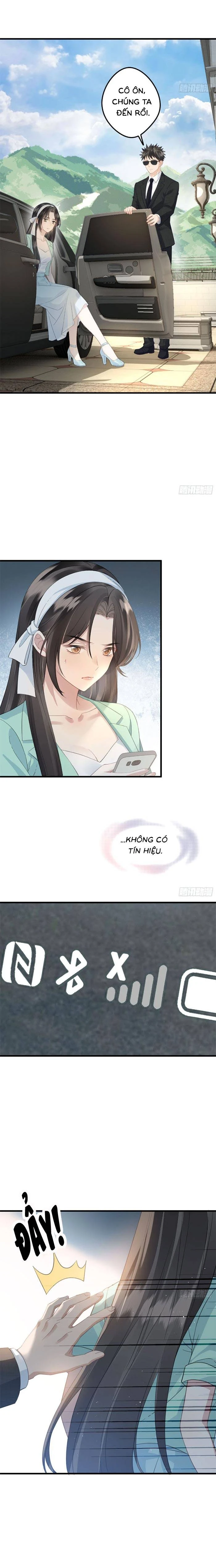 Sau Ly Hôn Chồng Cũ Cứ Muốn Trở Lại Làm Chính Thất Chapter 23 - 2