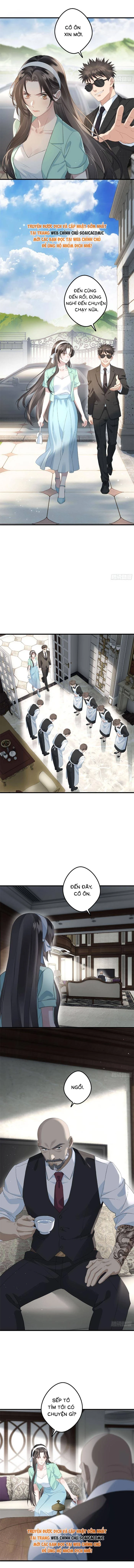 Sau Ly Hôn Chồng Cũ Cứ Muốn Trở Lại Làm Chính Thất Chapter 23 - 3