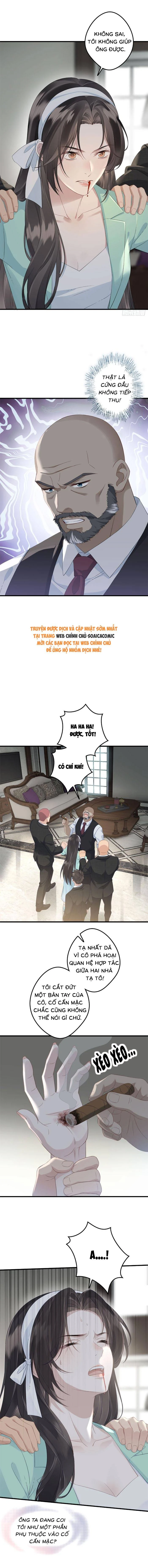 Sau Ly Hôn Chồng Cũ Cứ Muốn Trở Lại Làm Chính Thất Chapter 23 - 9