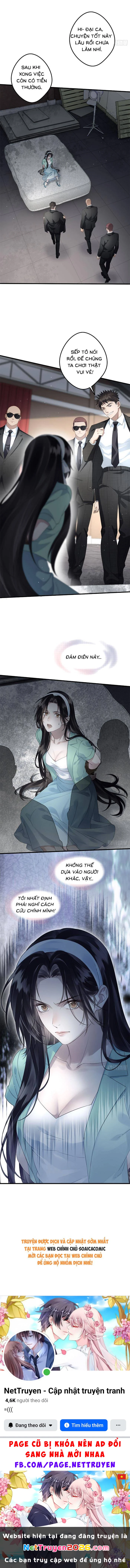 Sau Ly Hôn Chồng Cũ Cứ Muốn Trở Lại Làm Chính Thất Chapter 23 - 11