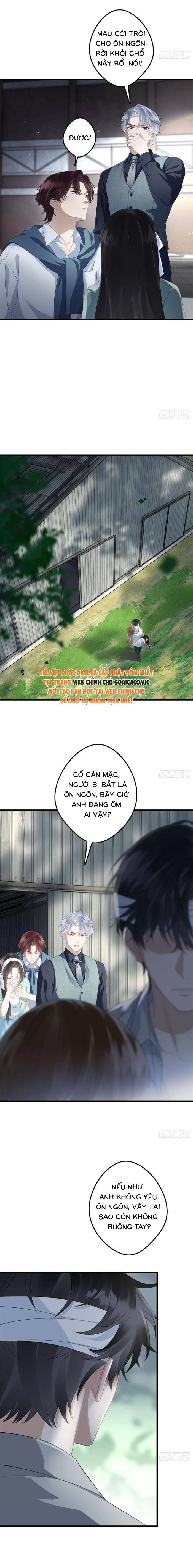 Sau Ly Hôn Chồng Cũ Cứ Muốn Trở Lại Làm Chính Thất Chapter 25 - 5