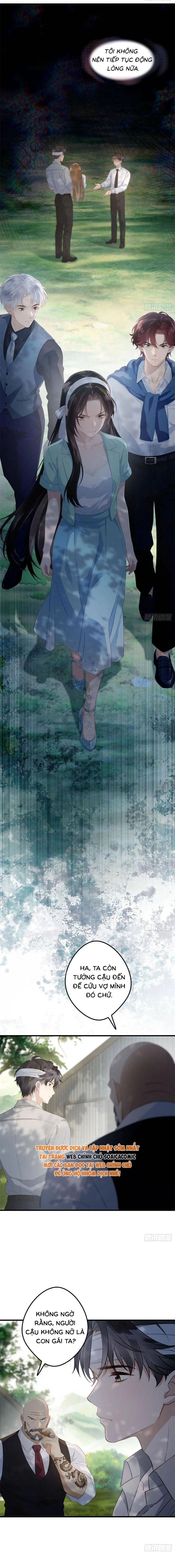 Sau Ly Hôn Chồng Cũ Cứ Muốn Trở Lại Làm Chính Thất Chapter 25 - 8