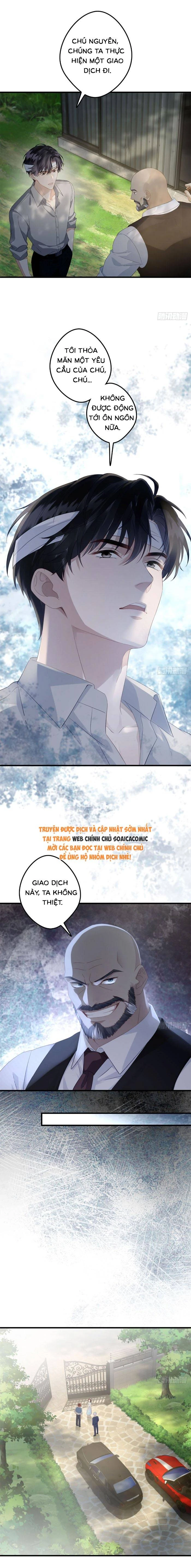 Sau Ly Hôn Chồng Cũ Cứ Muốn Trở Lại Làm Chính Thất Chapter 25 - 9