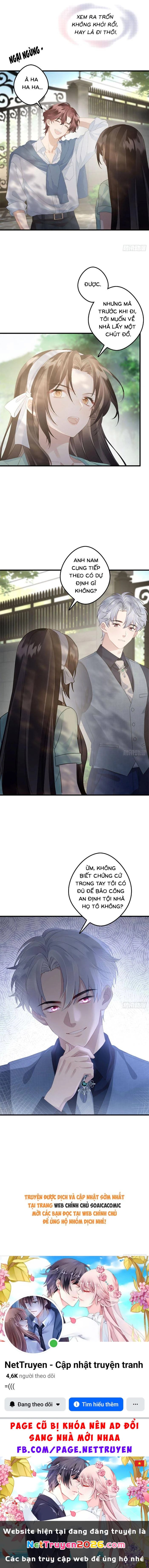 Sau Ly Hôn Chồng Cũ Cứ Muốn Trở Lại Làm Chính Thất Chapter 25 - 11