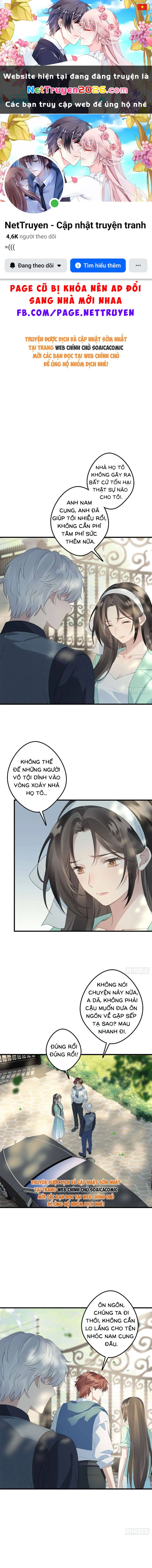 Sau Ly Hôn Chồng Cũ Cứ Muốn Trở Lại Làm Chính Thất Chapter 26 - 1