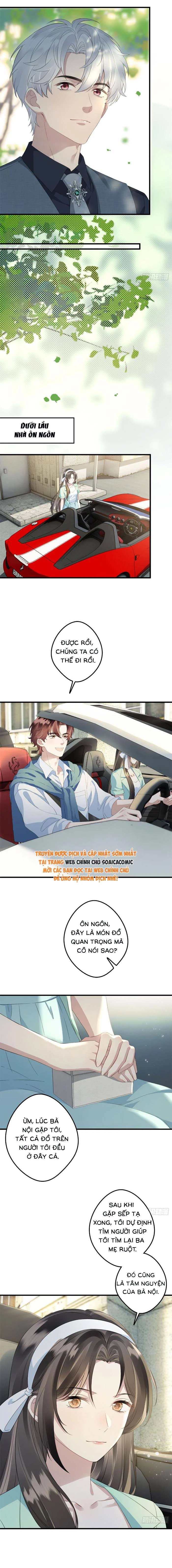 Sau Ly Hôn Chồng Cũ Cứ Muốn Trở Lại Làm Chính Thất Chapter 26 - 2