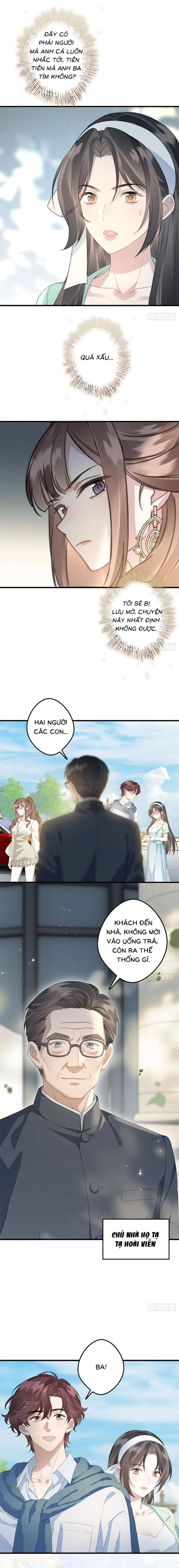 Sau Ly Hôn Chồng Cũ Cứ Muốn Trở Lại Làm Chính Thất Chapter 26 - 6