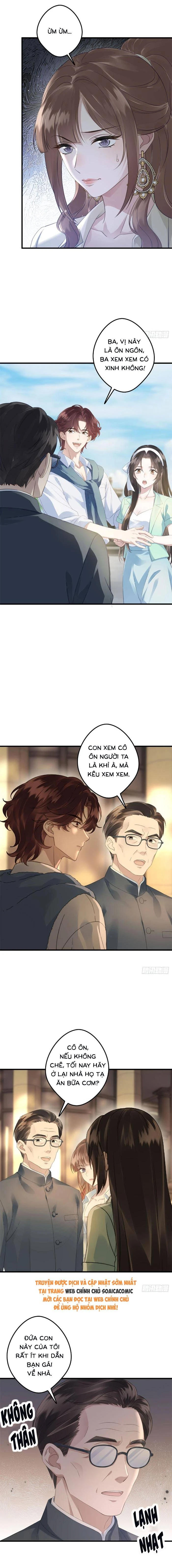 Sau Ly Hôn Chồng Cũ Cứ Muốn Trở Lại Làm Chính Thất Chapter 26 - 8