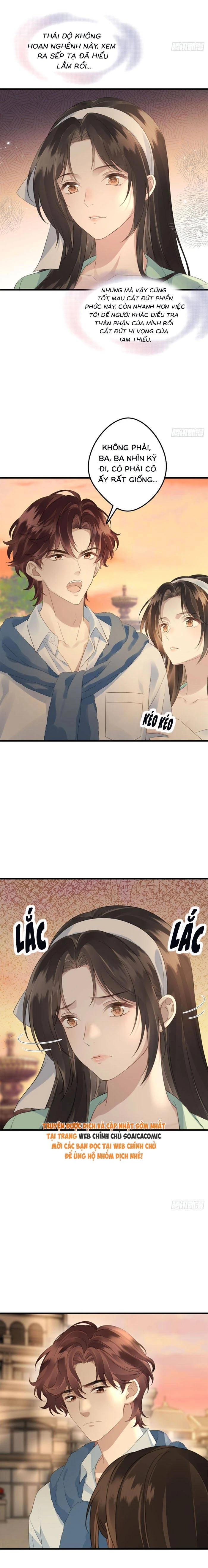 Sau Ly Hôn Chồng Cũ Cứ Muốn Trở Lại Làm Chính Thất Chapter 26 - 9