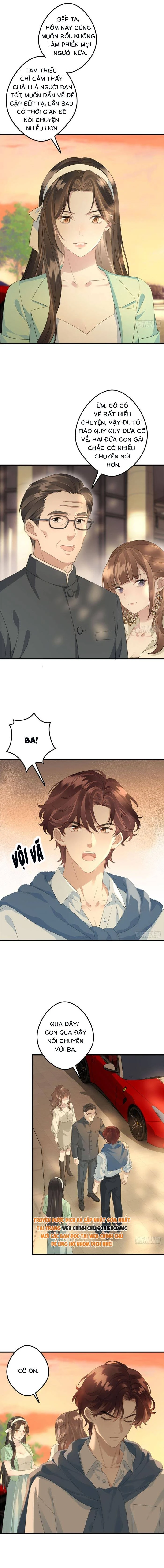 Sau Ly Hôn Chồng Cũ Cứ Muốn Trở Lại Làm Chính Thất Chapter 26 - 10