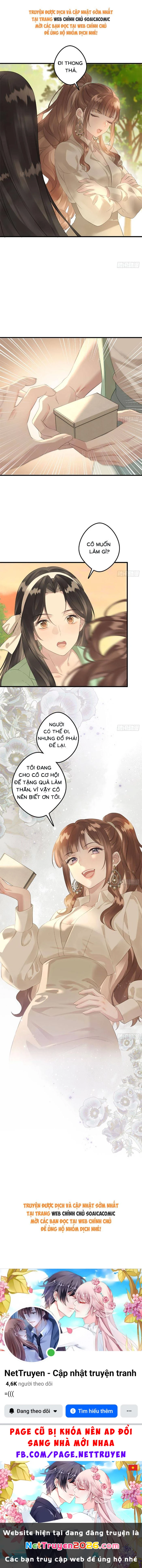 Sau Ly Hôn Chồng Cũ Cứ Muốn Trở Lại Làm Chính Thất Chapter 26 - 12