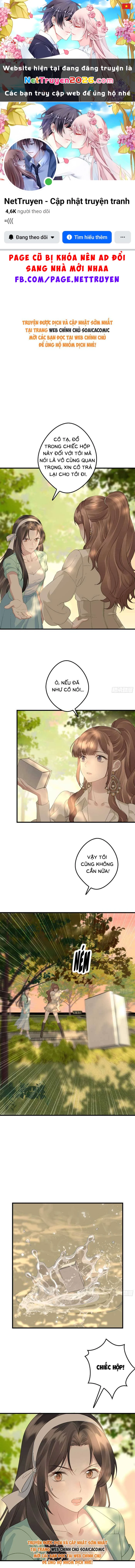 Sau Ly Hôn Chồng Cũ Cứ Muốn Trở Lại Làm Chính Thất Chapter 27 - 1