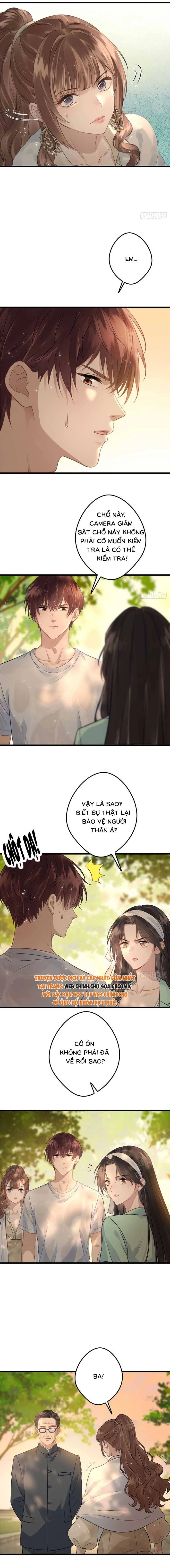 Sau Ly Hôn Chồng Cũ Cứ Muốn Trở Lại Làm Chính Thất Chapter 27 - 7