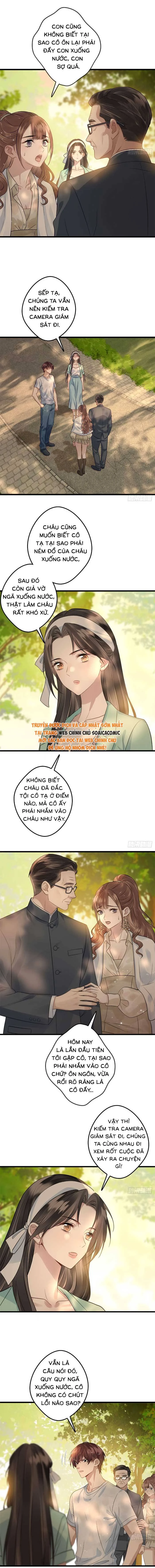 Sau Ly Hôn Chồng Cũ Cứ Muốn Trở Lại Làm Chính Thất Chapter 27 - 8