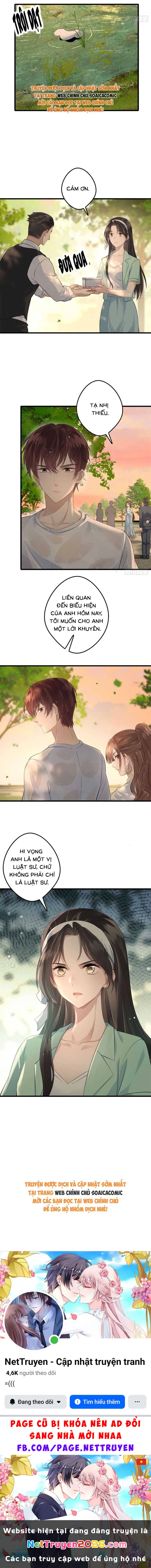 Sau Ly Hôn Chồng Cũ Cứ Muốn Trở Lại Làm Chính Thất Chapter 27 - 11