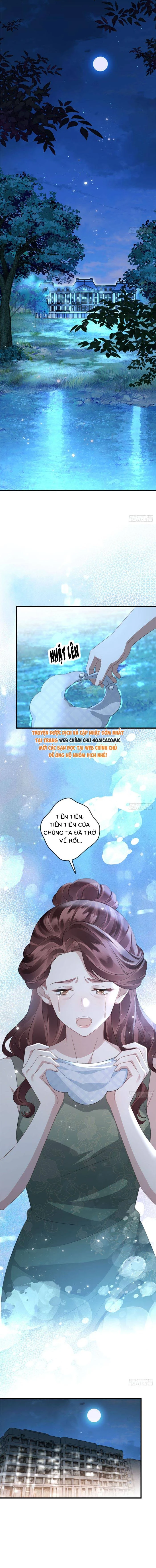 Sau Ly Hôn Chồng Cũ Cứ Muốn Trở Lại Làm Chính Thất Chapter 28 - 2