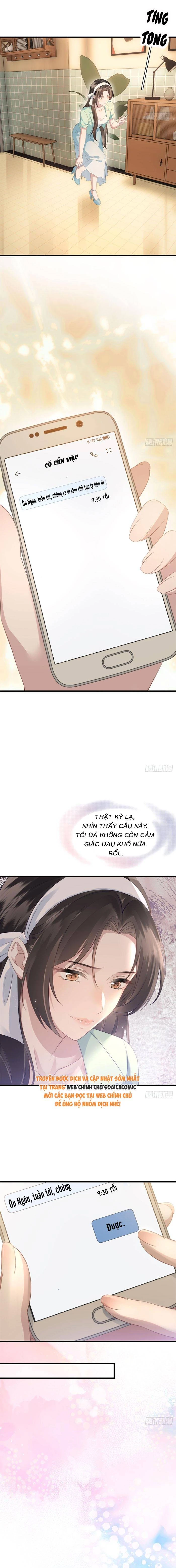 Sau Ly Hôn Chồng Cũ Cứ Muốn Trở Lại Làm Chính Thất Chapter 28 - 3