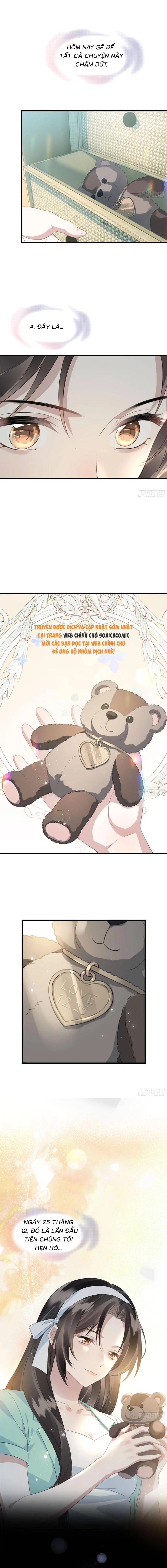 Sau Ly Hôn Chồng Cũ Cứ Muốn Trở Lại Làm Chính Thất Chapter 28 - 5